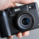 Illustration for article titled Field Test: Fujifilm's X100T Is the Most Amazing Camera I'd Never Buy